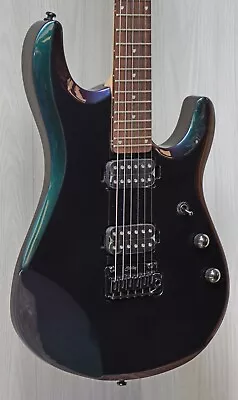 Sterling By Music Man John Petrucci Signature JP60 Mystic Dream - W/Setup • $679.99