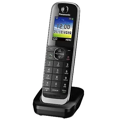 Panasonic KX-TGJA30EB Additional Handset For Home Cordless Phone • £39.99