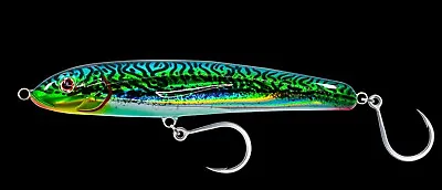 Nomad Design Riptide 105 FSNK 4  Fishing Lure Free Shipping Within US • $21.94