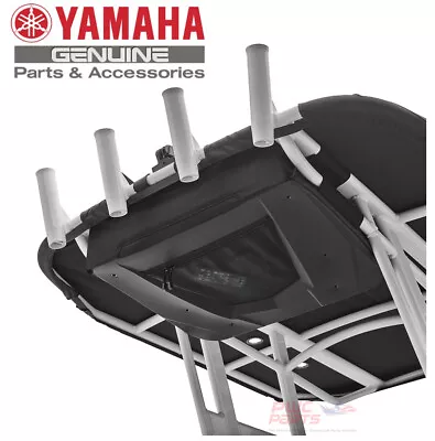 YAMAHA OEM 19 21 FSH T-Top Storage 190 FSH 195 210 F4A-U3199-V0-00 • $319.95