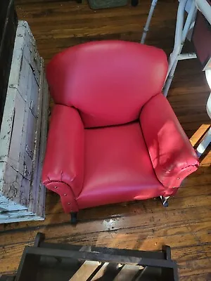 1950 Kids Rocking Chair • $100