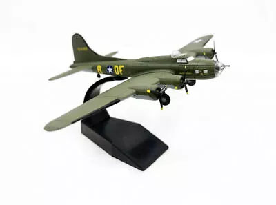 AMER COM WWII USAAF B-17 Bomber  Memphis Belle  1/144 Diecast Aircraft Model New • $27.69