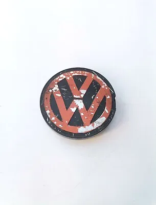 6n0601171 Volkswagen Wheel Hub Cover Cap Original Oem Used • $20