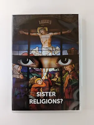 £4.99 • Buy Sister Religions? DVD [Dr. Mark Durie Interview Documentary]