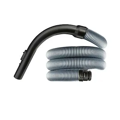 Vacuum Cleaner Suction Hose And Handle For Miele S2 S2111 S2121 S2131 S2181 1.8M • $30.99