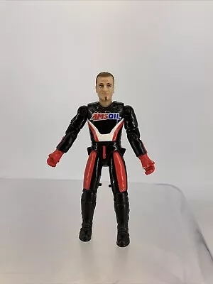 Road Champs Mike Larocco 3.5” Action Figure Motocross Freestyle Ams Oil • $18