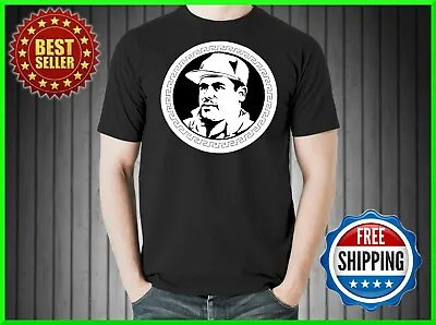 $23.99 • Buy El Chapo Shirt Joaquin Guzman Loera Cartel De Sinaloa Mexico Premium Clothing