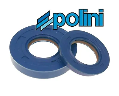 Crank Seals For Minarelli Horizontal And Vertical Engines Yamaha Zuma • $18.99