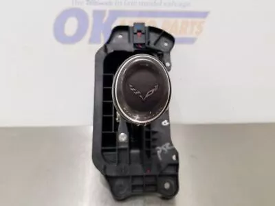 19 Chevy Corvette C7 Z06 Automatic Transmission Shifter • $125