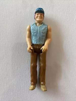 Vintage 1980 Dukes Of Hazzard Cooter Original Mego • $55