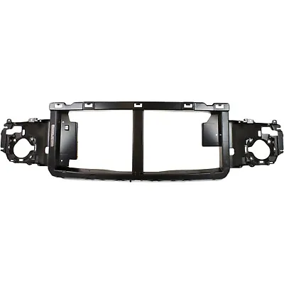 Header Panel For 2005-07 Ford F-250 Super Duty F-350 SD Grille Opening Panel • $163.52