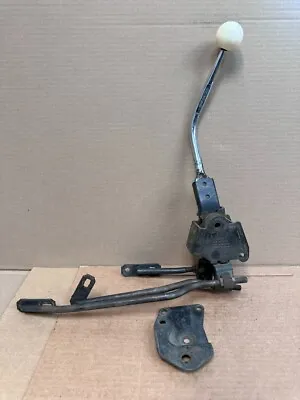 71-81 Camaro Firebird Hurst 4 Speed Shifter Linkage Muncie Factory GM • $509.99