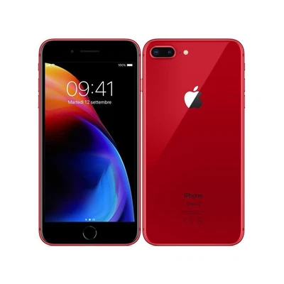 $379.50 • Buy Apple IPhone 8 Plus 64GB/256GB - All Colours - Good Condition