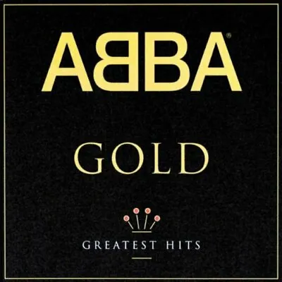 Abba / ABBA Gold *NEW CD* • £6.88