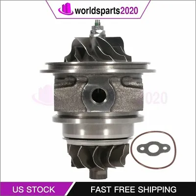 Turbo Charger Cartridge Core For 2003-2009 Volvo-PKW XC70 2.5 T210HP • $79.69