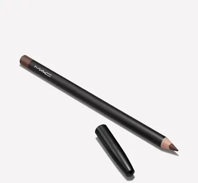 MAC Lip Pencil Shade CHESTNUT  Full Size 1.45g New In Box - Damaged Box But New • £18