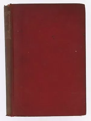 NR VERY RARE Les Miserables Vol II 2 Victor Hugo 1895 International Book Company • $19.95