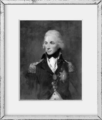 Photo: Horatio Nelson Viscount 1758-1805 British Flag Officer • £16.39