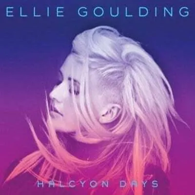 Halcyon Days [2 CD] • $9.13