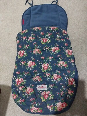 £30 • Buy Cath Kidson Maclaren Cosy Toes