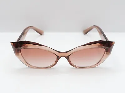 Dolce & Gabbana Dg 6123 Women's Sunglasses 3148/13 Pink 54-17-145 Used* • $99.99