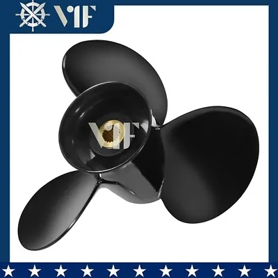 15 1/2 X15 Outboard Boat Propeller Fit Volvo Penta SX Drive  Engines 19tooth • $169