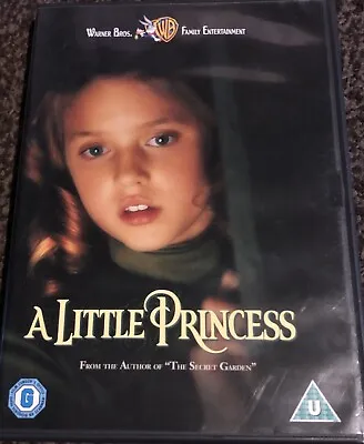 A Little Princess (DVD 2008) • £1.99