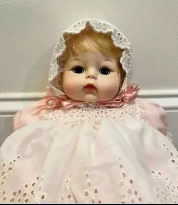 Vintage Madame Alexander McGuffey Baby Doll~ Exc Cond~Original Box  • $75