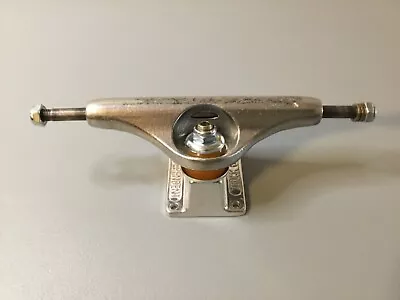 Independent Forged Titanium Stage 11 Trucks  (1 Truck) 144 (8.25) (One Truck) • $29.99