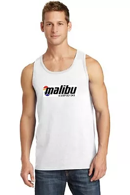 Malibu Boats Tank Top • $19.74