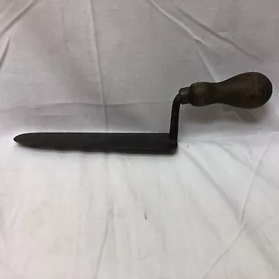 Vintage Trowel Slick Tool C Monk • $20