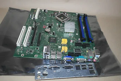 Fujitsu W26361-w2321 Motherboard LGA 775 PCI-e PCI DDR3 VGA • £24.99