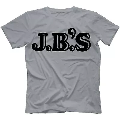 $18.46 • Buy The J.B.'s T-Shirt 100% Cotton James Brown Bootsy Collins People Records