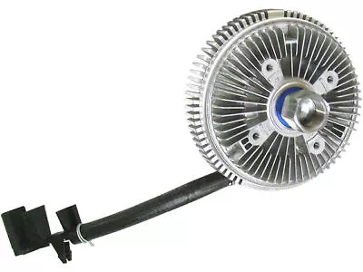 For 2002-2007 Chevrolet Trailblazer Fan Clutch AC Delco 69436RH 2004 2003 2006 • $210.98