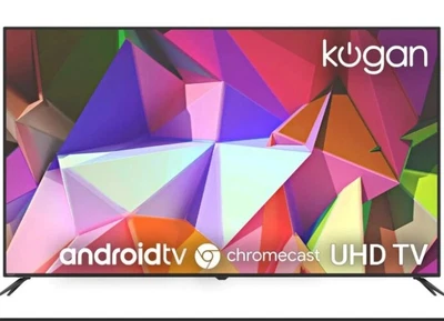 $799 • Buy Kogan 65  4k Uhd Smart Tv - Free Shipping
