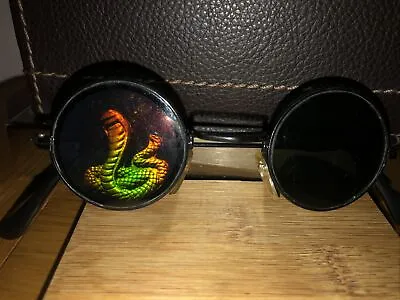 £5.99 • Buy Vintage Sunglasses Snake Halloween Scare Party Fun Cosplay