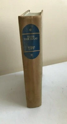 £4.49 • Buy Bless This House Norah Lofts 1955 The Companion Bookclub Hardback