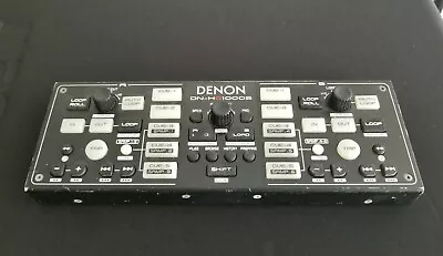 Denon DN-HC1000S For Serato And Virtual DJ - USED ($100 Free Shipping) • $100