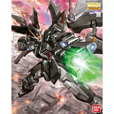 Strike Noir Gundam  Gundam SEED Stargazer  Bandai Hobby MG • $55