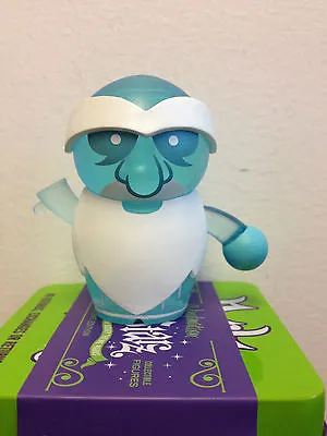 Gus Hitchiking Ghost Haunted Mansion VARIANT Park Starz #2 Vinylmation LE 2000 • $39.99