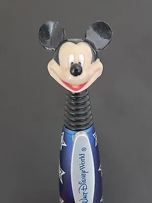 Mickey Mouse Pen Collectible Disney • $11.75
