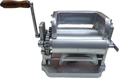 $233.42 • Buy Made In Mexico Manual Corn Tortilla Maker GONZALEZ Maquina Tortilladora Alumi...