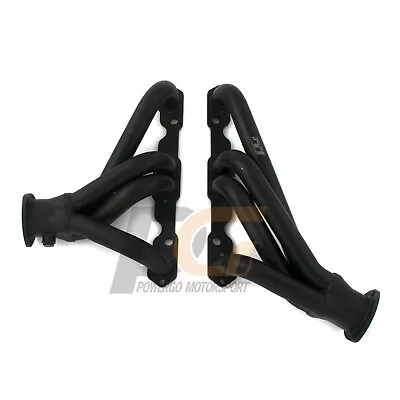 Shorty Headers For Camaro Z28 RS Iroc-Z Firebird Trans Am 82-92 5.0 5.7 305 350 • $172.79