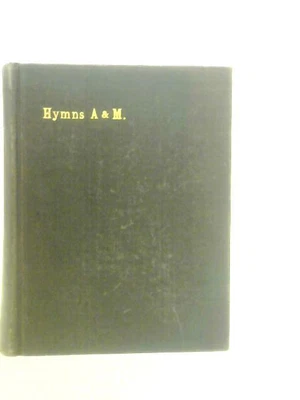 £11.98 • Buy Hymns Ancient And Modern (William Henry Monk) (ID:84225)