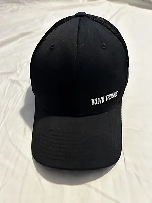 Volvo Trucks Black Hat/Cap • $9.99