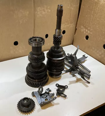 2003 Acura RSX Base K20a3 Manual Gearset Gear 1-5 With Shift Forks • $560