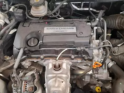 Honda Odyssey Engine Petrol 2.4 K24w Rc1 02/14-03/22 • $2000.08