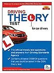 Driving Theory Test For Car And Motorcycle  Used; Good Book • £3.20