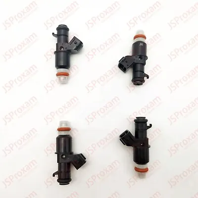 4Pcs 16450-ZY6-003 Injector For HONDA Outboard 4 Stroke BF135 BF150 BF225 BF250 • $68.37
