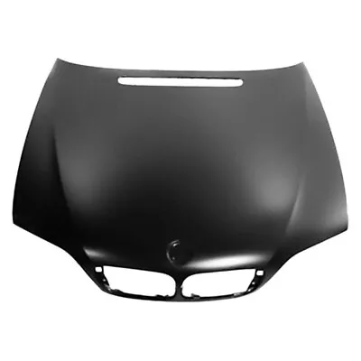 For BMW 3-Series 2002 2003 2004 2005 Hood Panel | Sedan/Wagon | E46 | BM1230115 • $598.83